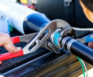 About Plumbing Repair Los Angeles - emergency plumber experts in Los Angeles